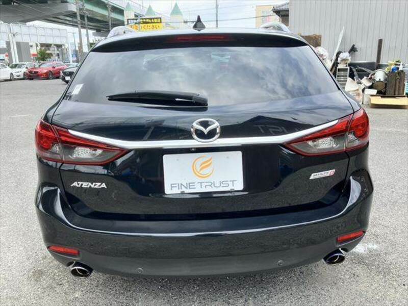 ATENZA WAGON