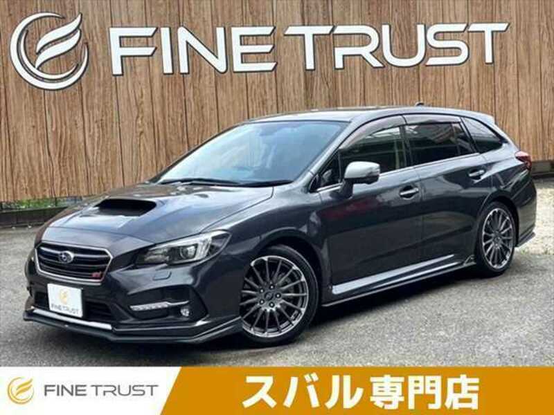 LEVORG-0