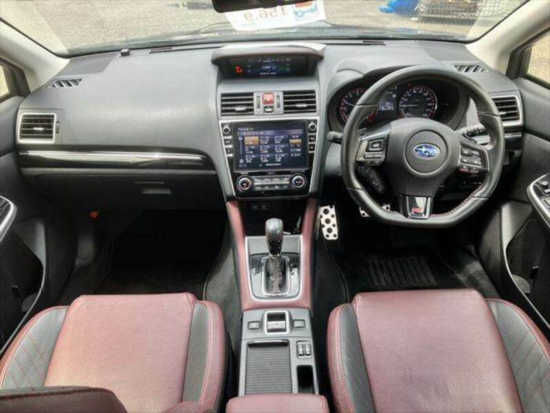 LEVORG