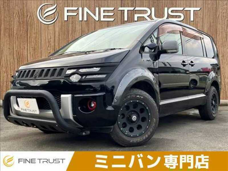 DELICA-0