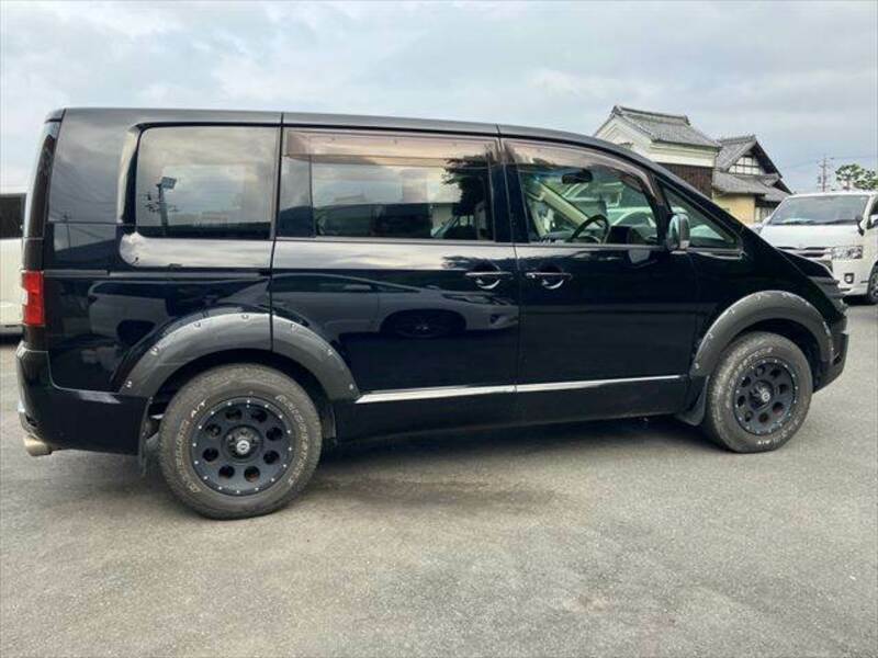 DELICA