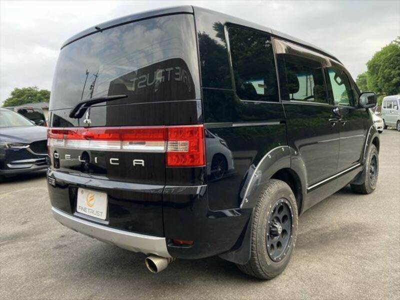 DELICA
