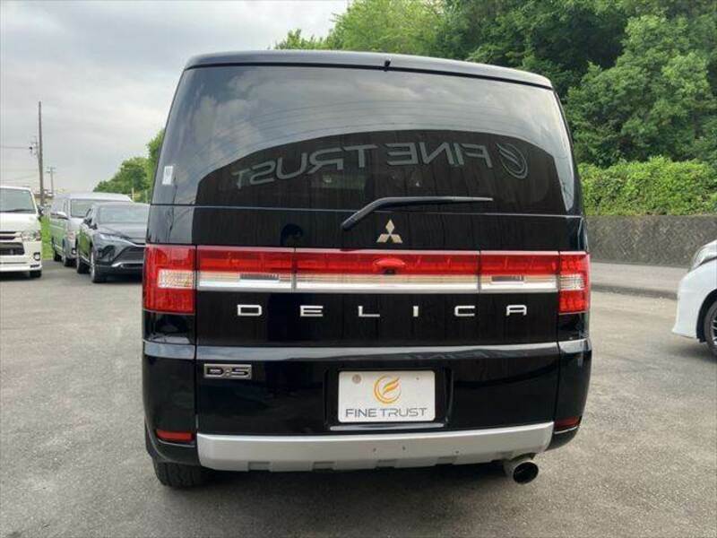 DELICA