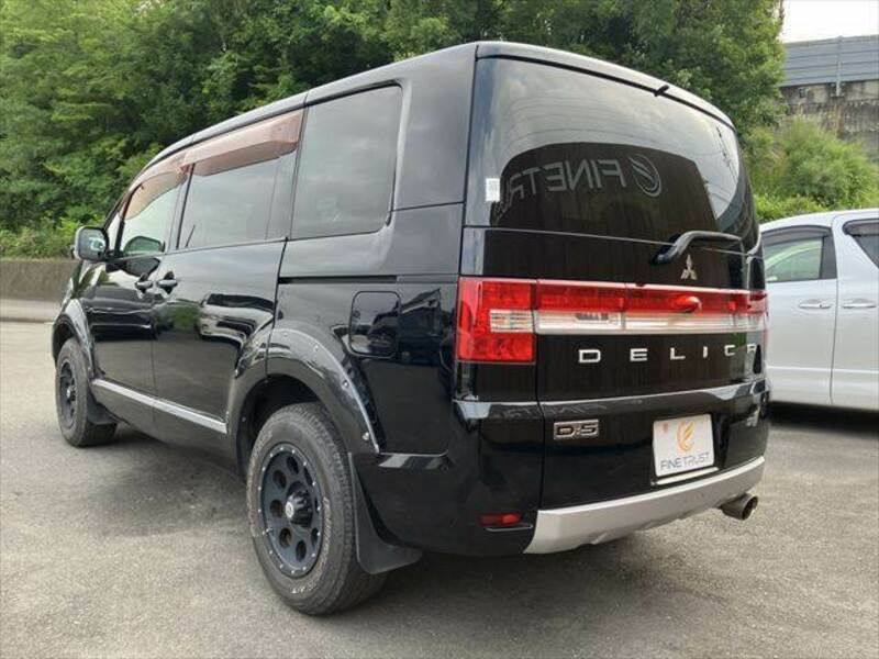 DELICA