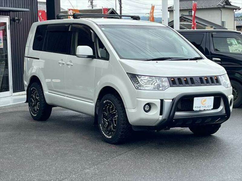 DELICA