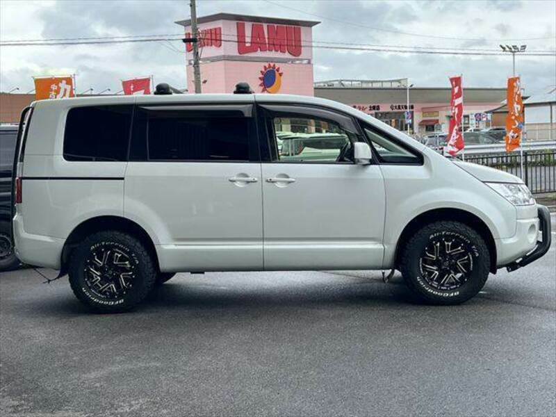 DELICA