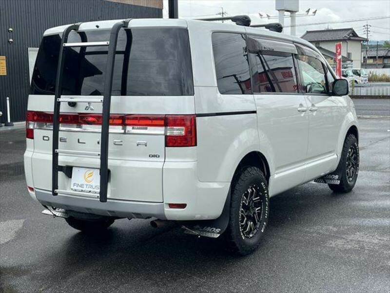 DELICA