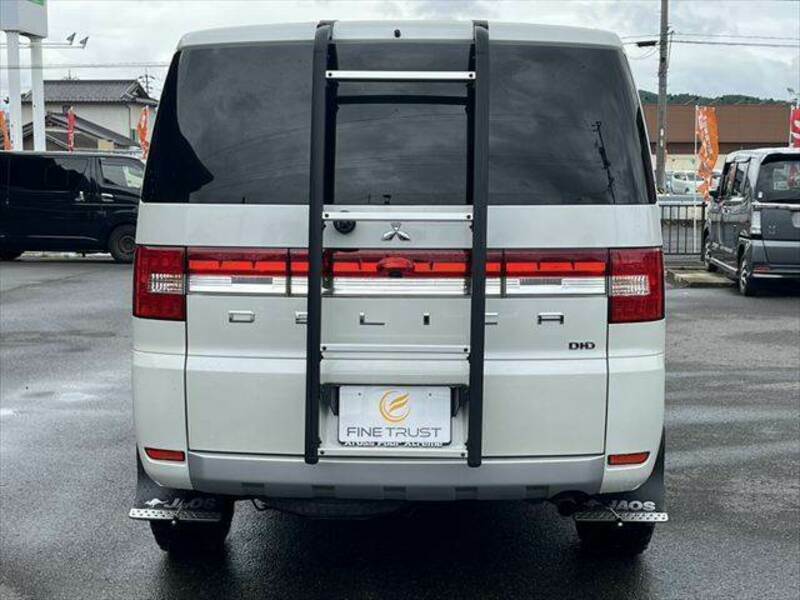 DELICA