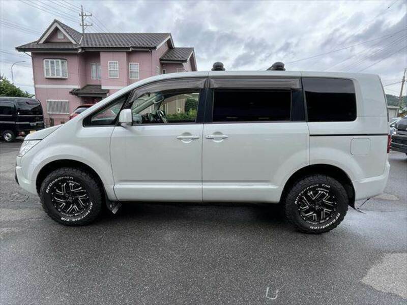 DELICA