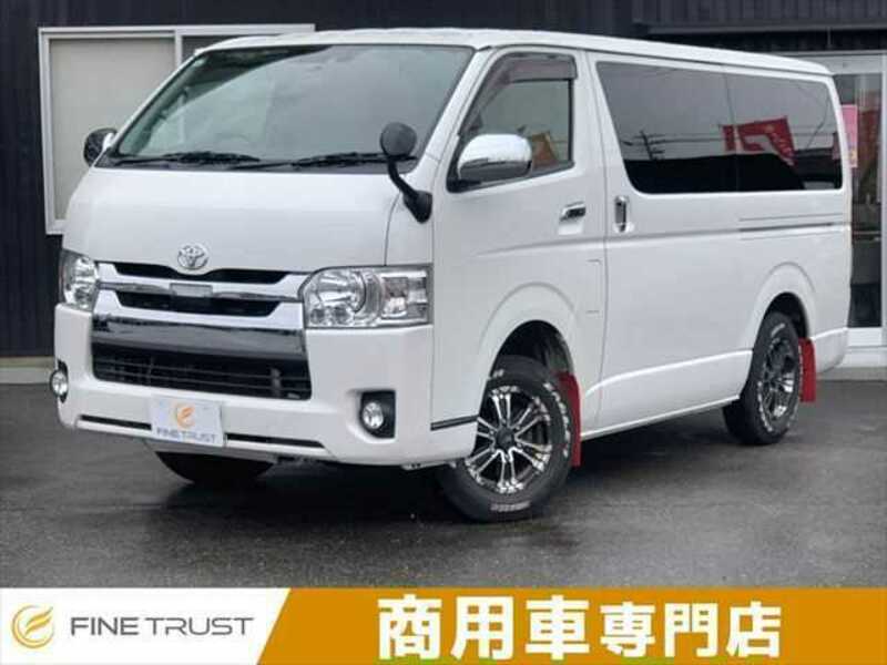 HIACE VAN-0