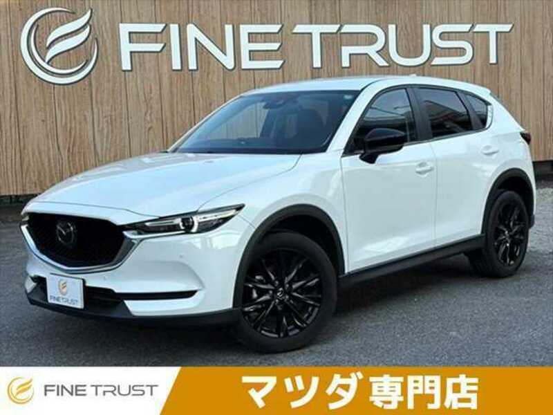 CX-5-0