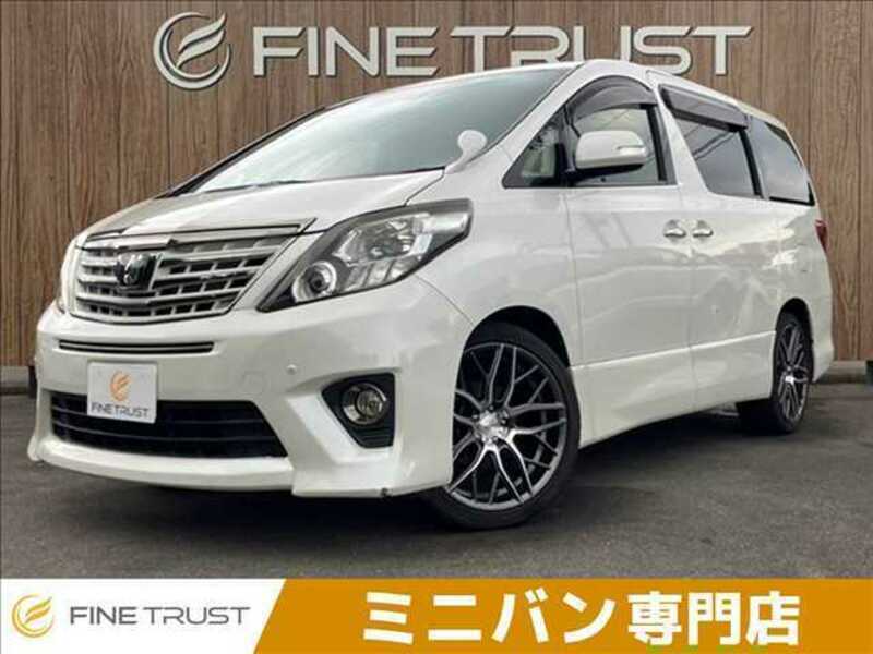ALPHARD-0
