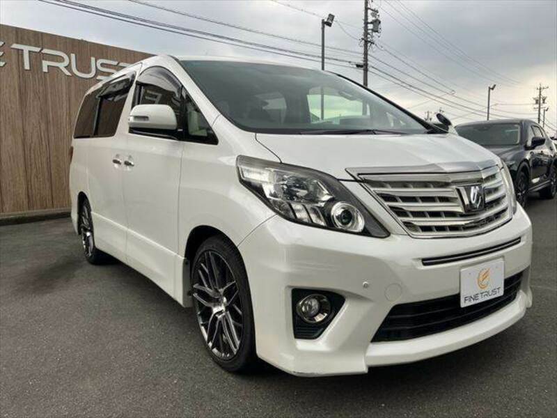 ALPHARD