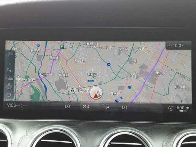 E-CLASS