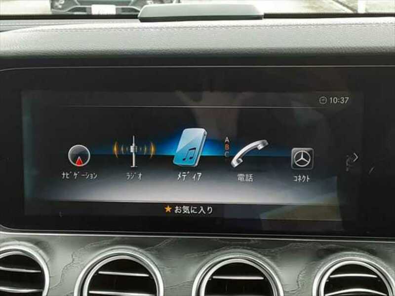 E-CLASS