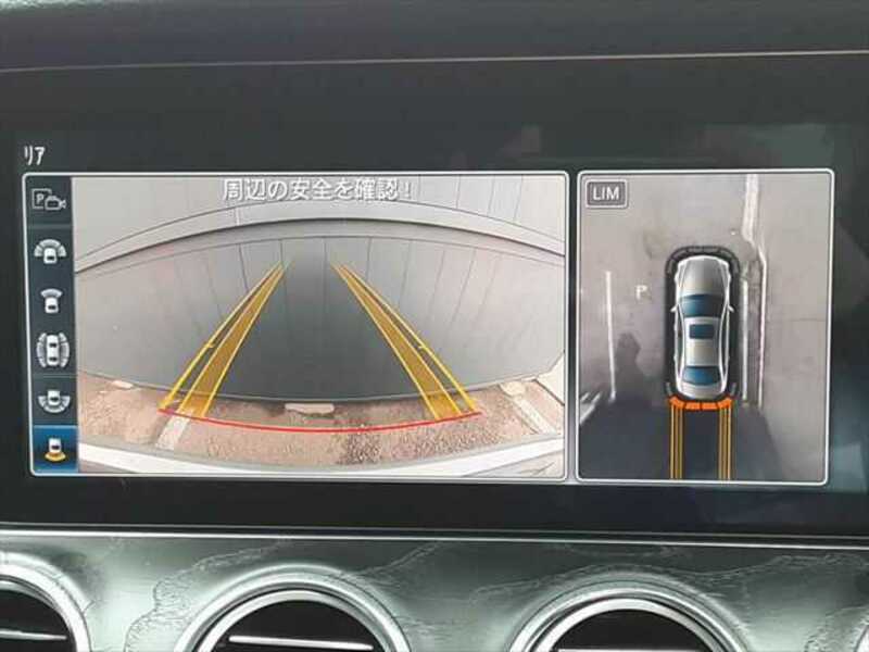 E-CLASS