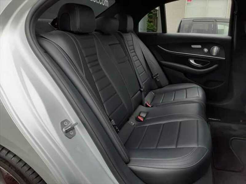 E-CLASS