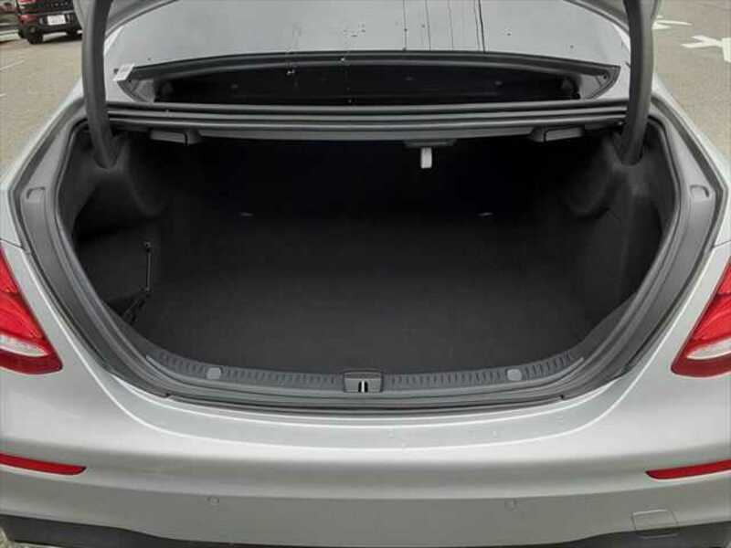 E-CLASS