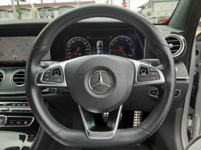 E-CLASS