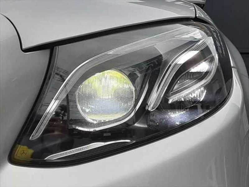 E-CLASS