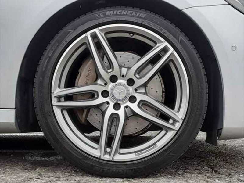 E-CLASS