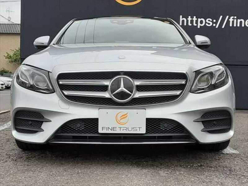 E-CLASS
