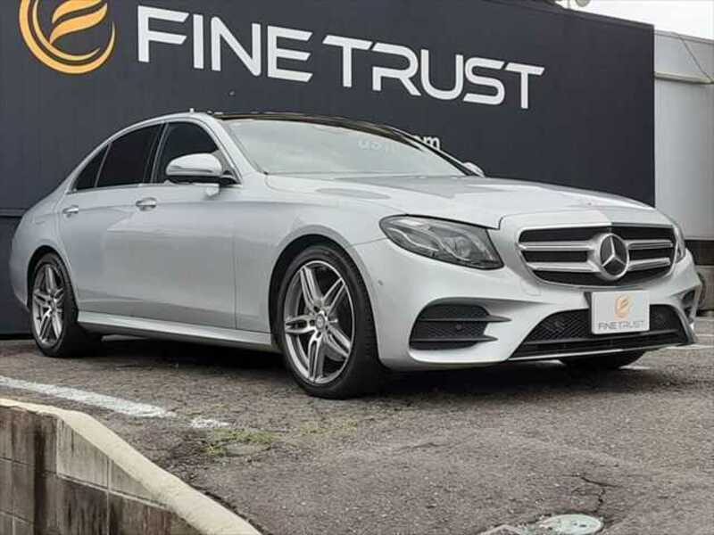 E-CLASS