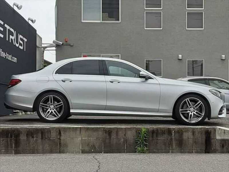 E-CLASS