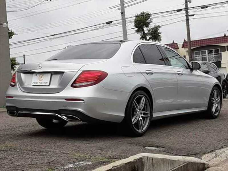 E-CLASS