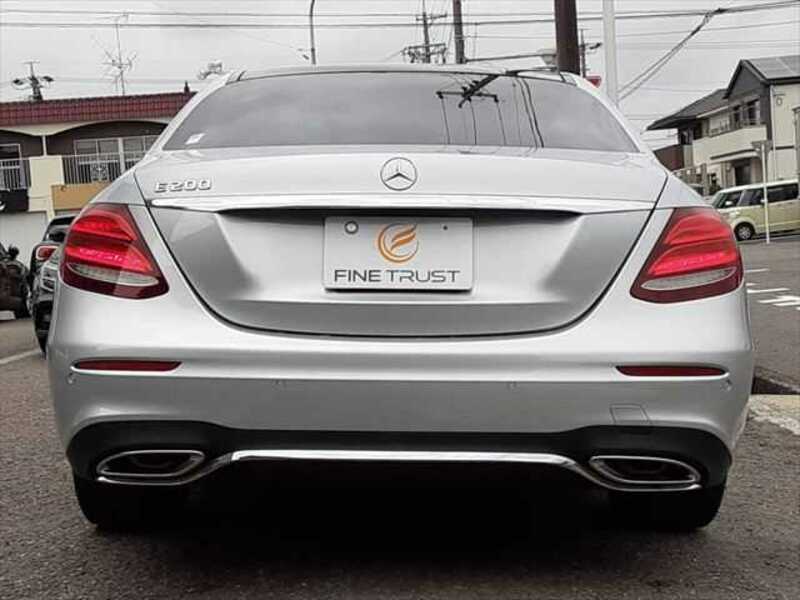 E-CLASS