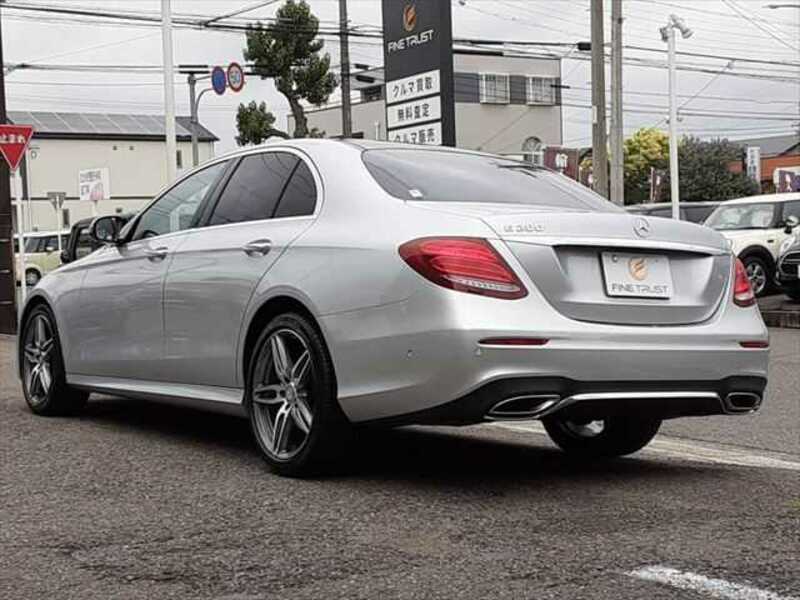 E-CLASS