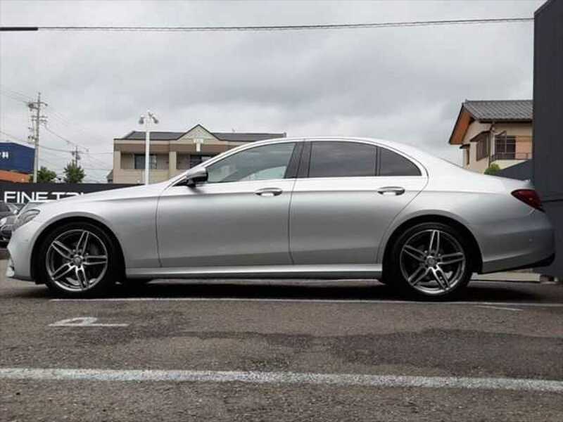 E-CLASS