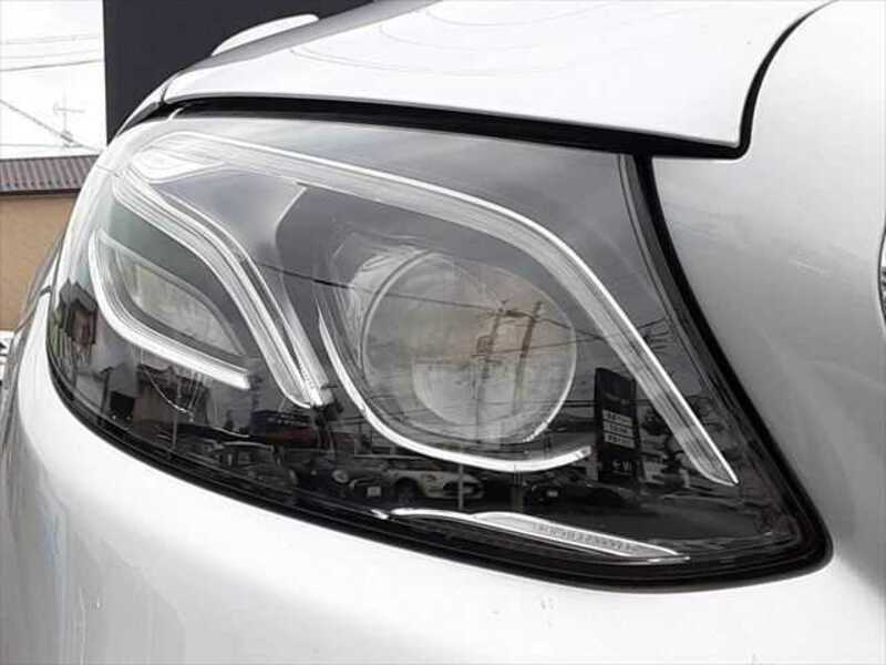 E-CLASS