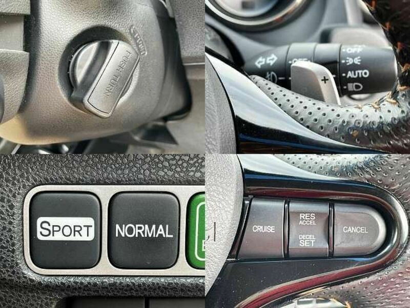 FIT HYBRID