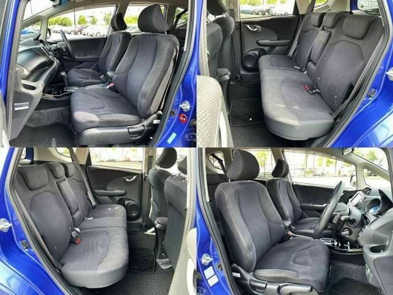 FIT HYBRID