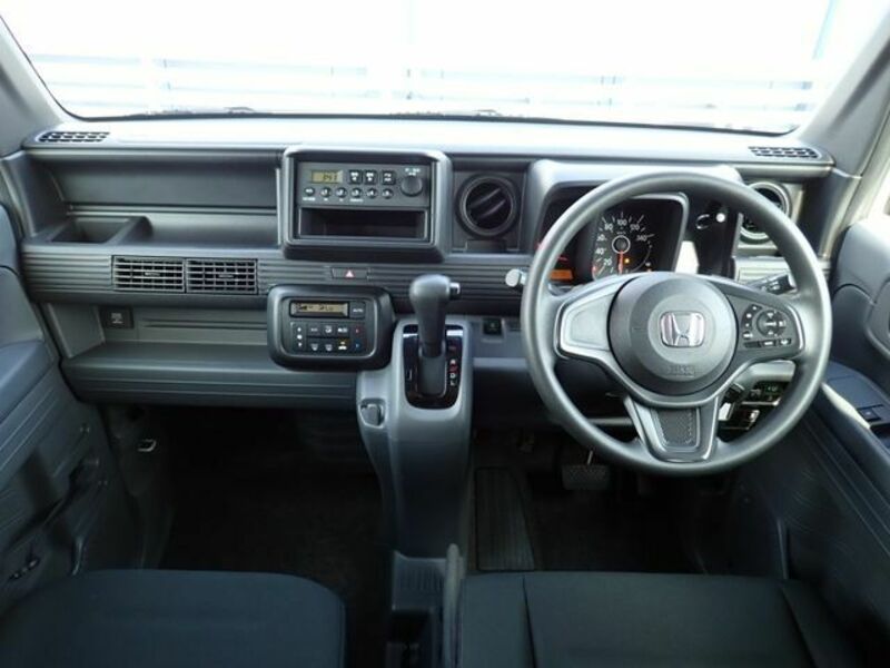 N-VAN