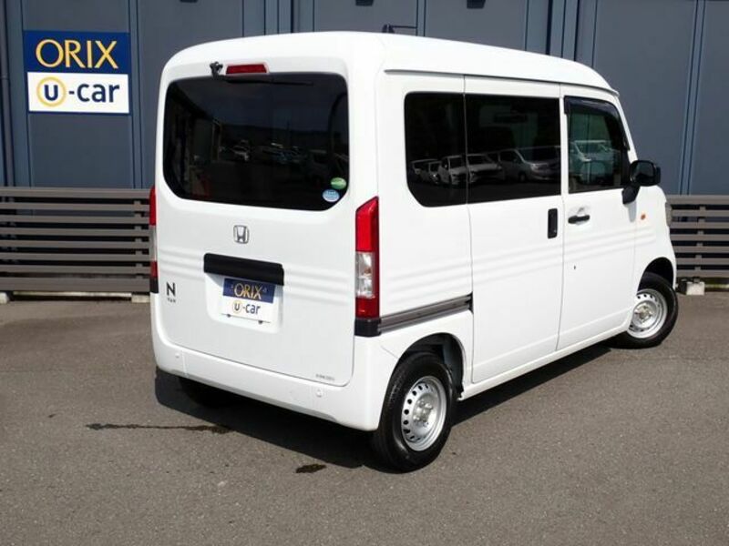 N-VAN