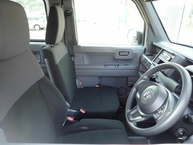 N-VAN