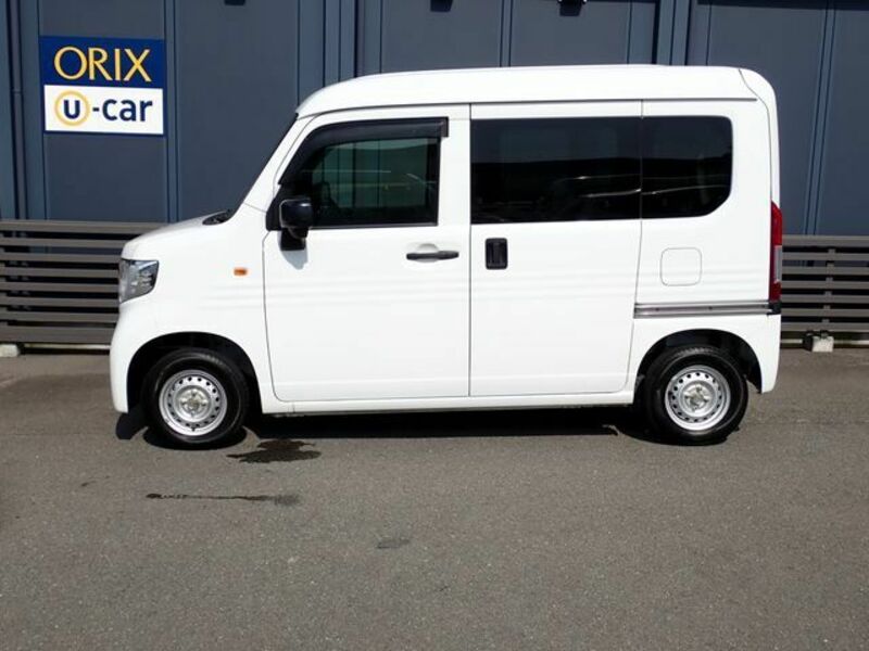 N-VAN