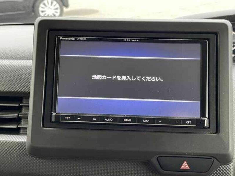 N BOX