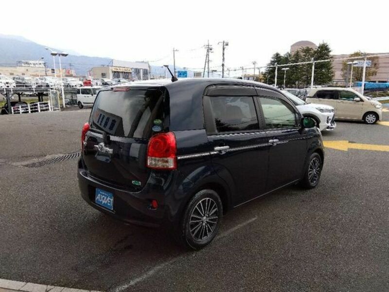 PORTE