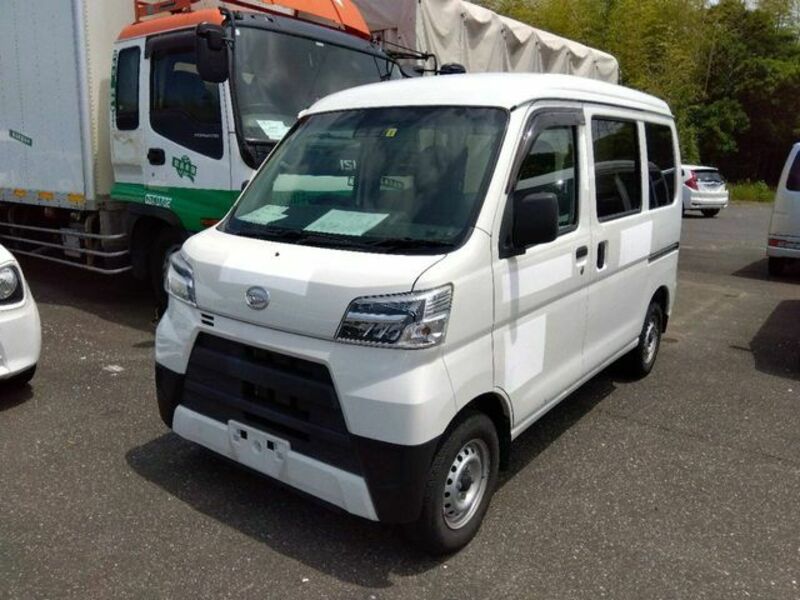 HIJET CARGO-0