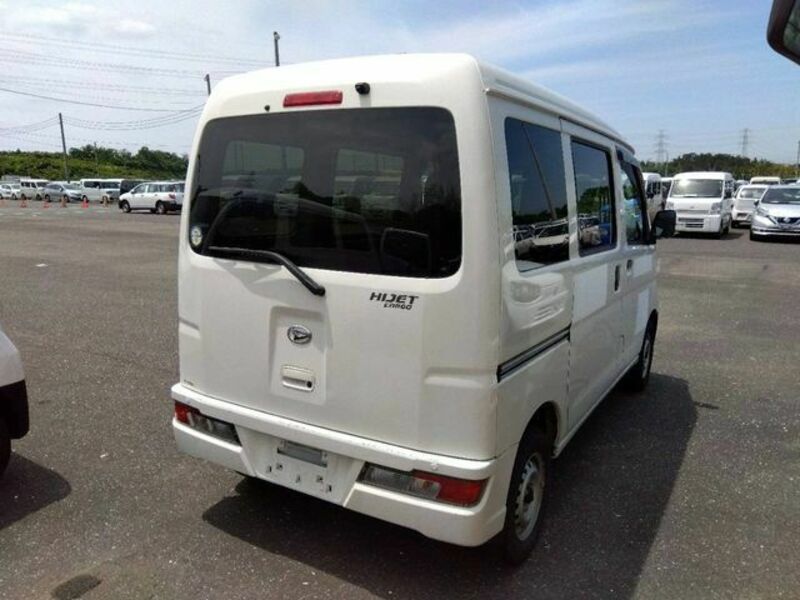 HIJET CARGO