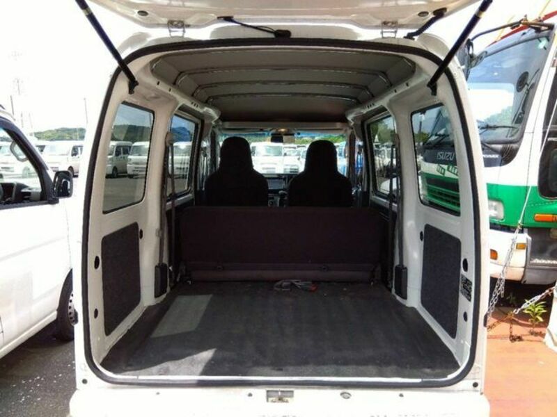 HIJET CARGO