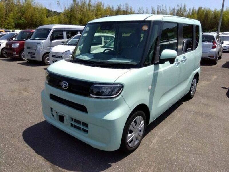 TANTO-0