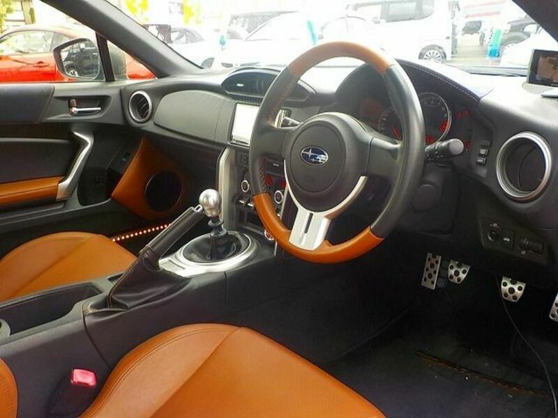 BRZ