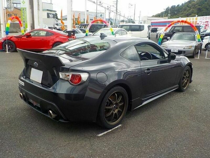 BRZ