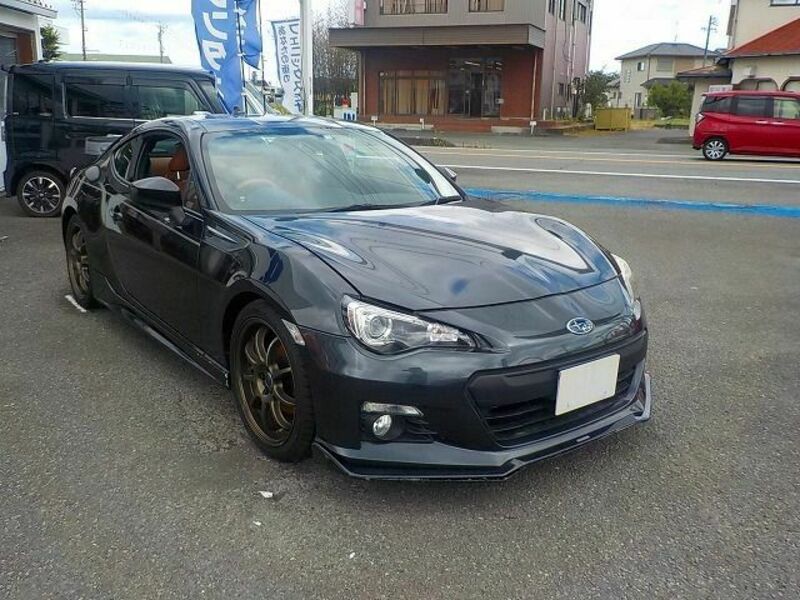 BRZ