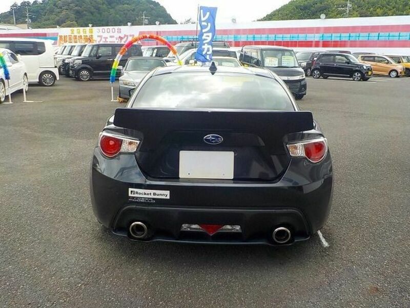 BRZ
