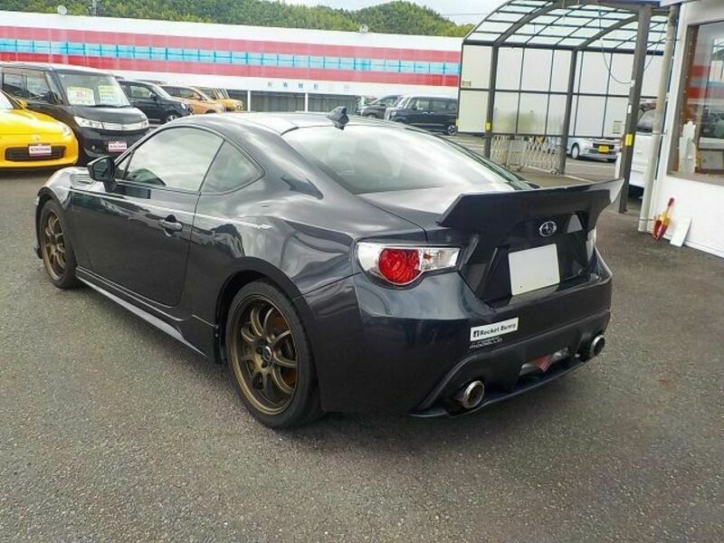 BRZ